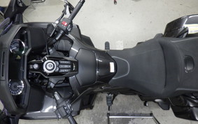 HONDA GL 1800 GOLD WING TOUR DCT 2026 SC79