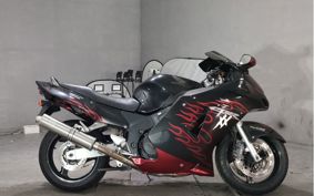HONDA CBR1100XX 1996 SC35