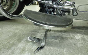 HARLEY FLSTC 1580 2012