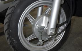 HONDA ﾍﾞﾝﾘｨ50 1999 AA03