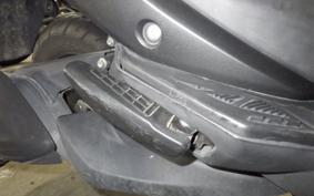 YAMAHA CYGNUS RAY ZR 1991
