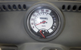 HONDA GYRO CANOPY TA03