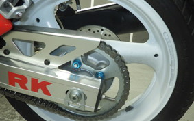 SUZUKI GSX-R1100 1987 GU74A