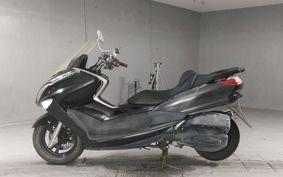 YAMAHA MAJESTY 250 SG20J