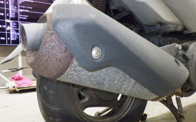 SUZUKI ADDRESS V125 CF4EA