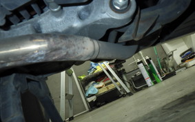 HONDA PCX125 2003 JF56