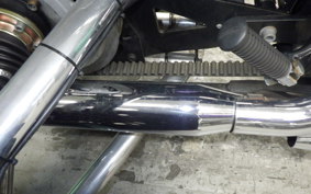 HARLEY XL1200R TRIKE 2004