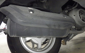 SUZUKI ADDRESS V125 DT11A
