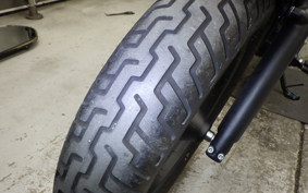 HONDA REBEL 250 2022 MC49