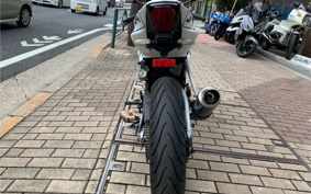 SUZUKI GSX-R125 ABS DL33B