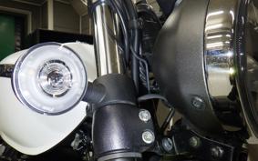 HONDA GB350 2023 NC59
