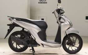 HONDA DIO 110 2016 JK03