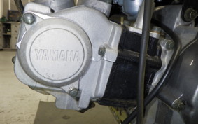 YAMAHA TT-R50 E 2023 CA01W