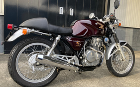 HONDA GB500TT 1985 PC16