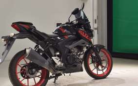 SUZUKI GSX-S125