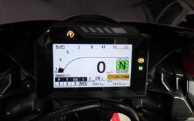HONDA CBR1000RR GEN 3 SPECIAL 2017 SC77