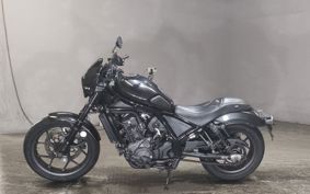 HONDA REBEL 1100 DCT SC83