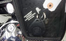 HARLEY FLHTK TC 1690 2014