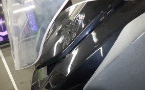 SUZUKI SWISH 125 2007 DV12B