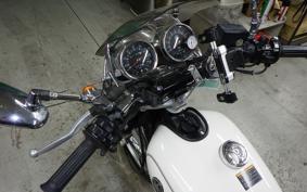 YAMAHA SR400 Gen.4 2014 RH03J