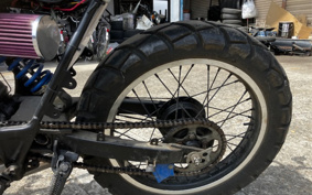 YAMAHA SEROW 225S CELL 1KH