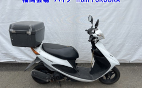 SUZUKI ADDRESS V50