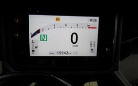 HONDA CBR400R 2024 NC65