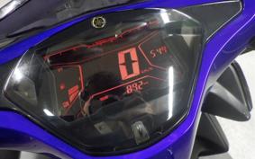YAMAHA AERO X155 2008