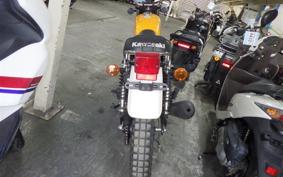 KAWASAKI 250TR BJ250F