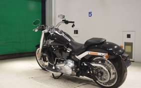 HARLEY FLBS 1870 2017