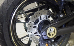 KAWASAKI ZRX1200 D 2011 ZRT20D