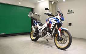 HONDA CRF1100L AFRICA TWIN DCT 2018 SD10