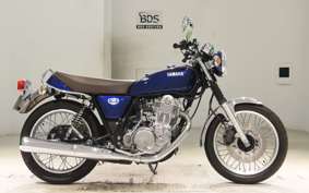 YAMAHA SR400 Gen.5 2021 RH16J