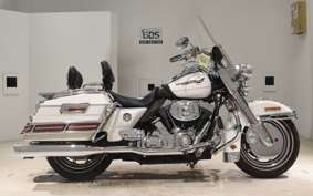 HARLEY FLHR 1580 2007