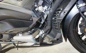 YAMAHA T-MAX 500 2008 SJ08J