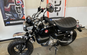 HONDA MONKEY 125 JB05