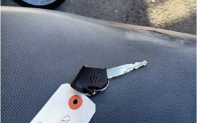 SUZUKI ADDRESS V110 CE47A