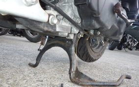 SUZUKI ﾚｯﾂ CA4AA