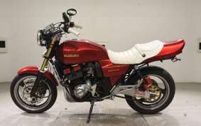 SUZUKI GSX400 IMPULSE 1994 GK79A