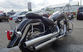 YAMAHA XV1600 ROADSTAR 1999 VP12J