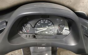 HONDA FORESIGHT MF04