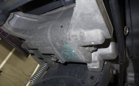 SUZUKI ﾚｯﾂ CA4AA