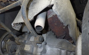 HONDA GYRO CANOPY TA02