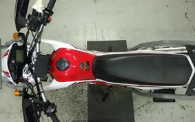 YAMAHA SEROW 250 Gen.3 DG31J