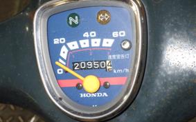 HONDA C50 SUPER CUB C50