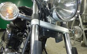 YAMAHA DRAGSTAR 250 2023 VG02J