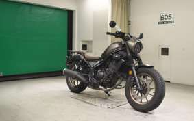 HONDA REBEL 250 S 2011 MC49