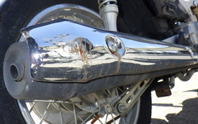 HONDA C50 SUPER CUB AA04