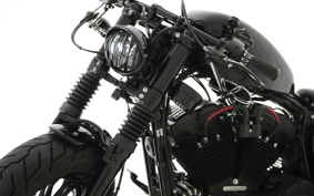 HARLEY XL1200X 2021 LC3