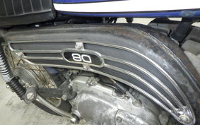 YAMAHA GT80 1989 374